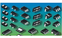 ESD静电二极管FESD5Z5V与一站式现货供应 为OLED显示器件保驾护航的关键优势