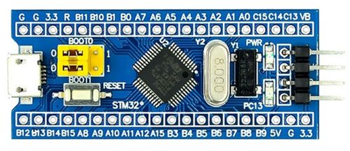 基于STM32 HAL库与模拟SPI的5线OLED显示 波形曲线、进度条与图片实现详解