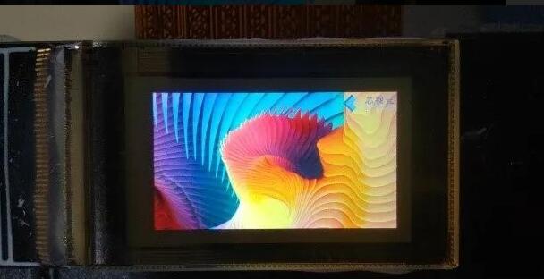 国产Micro OLED显示芯片里程碑 0.39英寸实现1080p，引领显示器件新高度