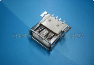 USB贴片母座与OLED显示器件的采购指南 从价格、厂家到图片识别