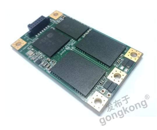 轨道交通工控元器件中的OLED显示器件选型指南